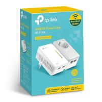 TP-LINK TL-WPA4226KIT 300Mbps AV500 KABLOSUZ POWERLINE GENİŞLETİCİ İKİLİ KİT